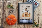 (image for) Halloween Can